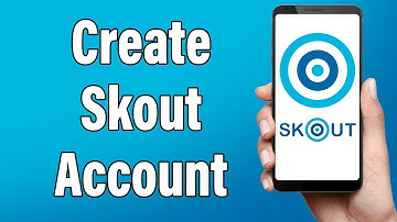 Create A Skout Account 2022 | Skout App Account Registration Help | Skout Sign Up