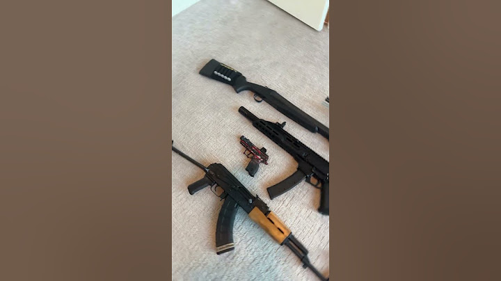 What should my next purchase be? #airsoft #gunslifestyle #edc
