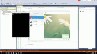 Как создать бота Telegram на C# (первые шаги)