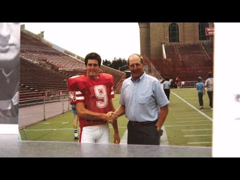 Head coach Paul Chryst's Wisconsin roots go back to his father ...