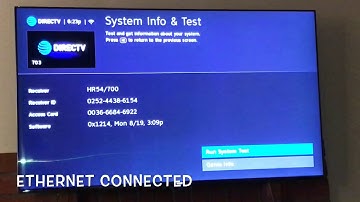 Directv VOD and Play from beginning Not Working - FIXED.