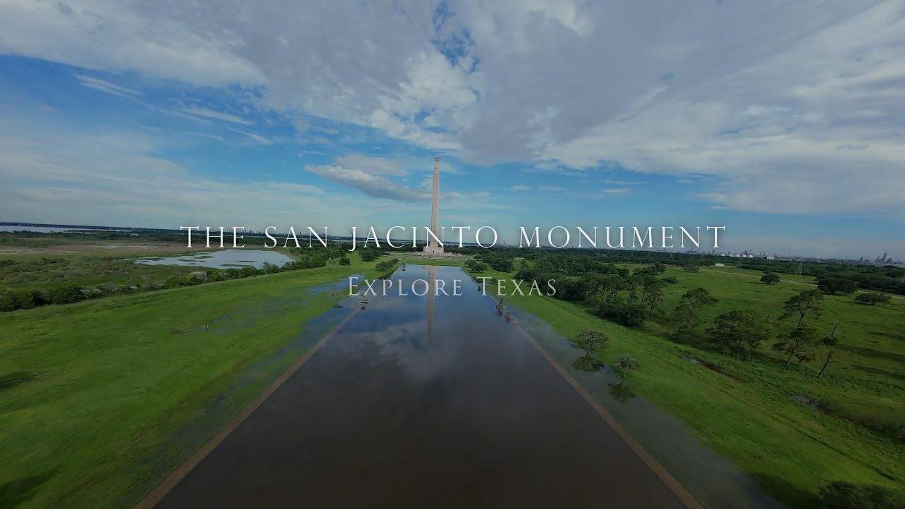San Jacinto Monument