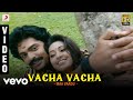 Maa Vaadu - Vacha Vacha Video | STR, Sneha | Yuvanshankar Raja