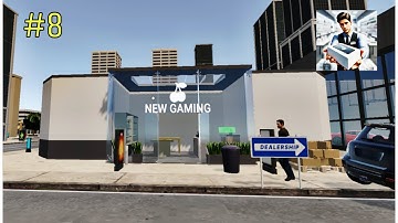 Electronics Store Simulator 3D | DAY- 8 |