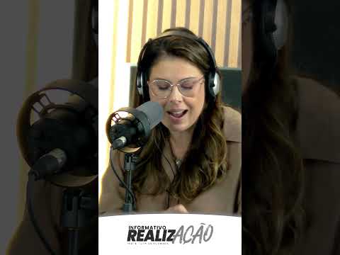 INFORMATIVO REALIZAÇÃO - Recentemente o Rotativo completou um mês