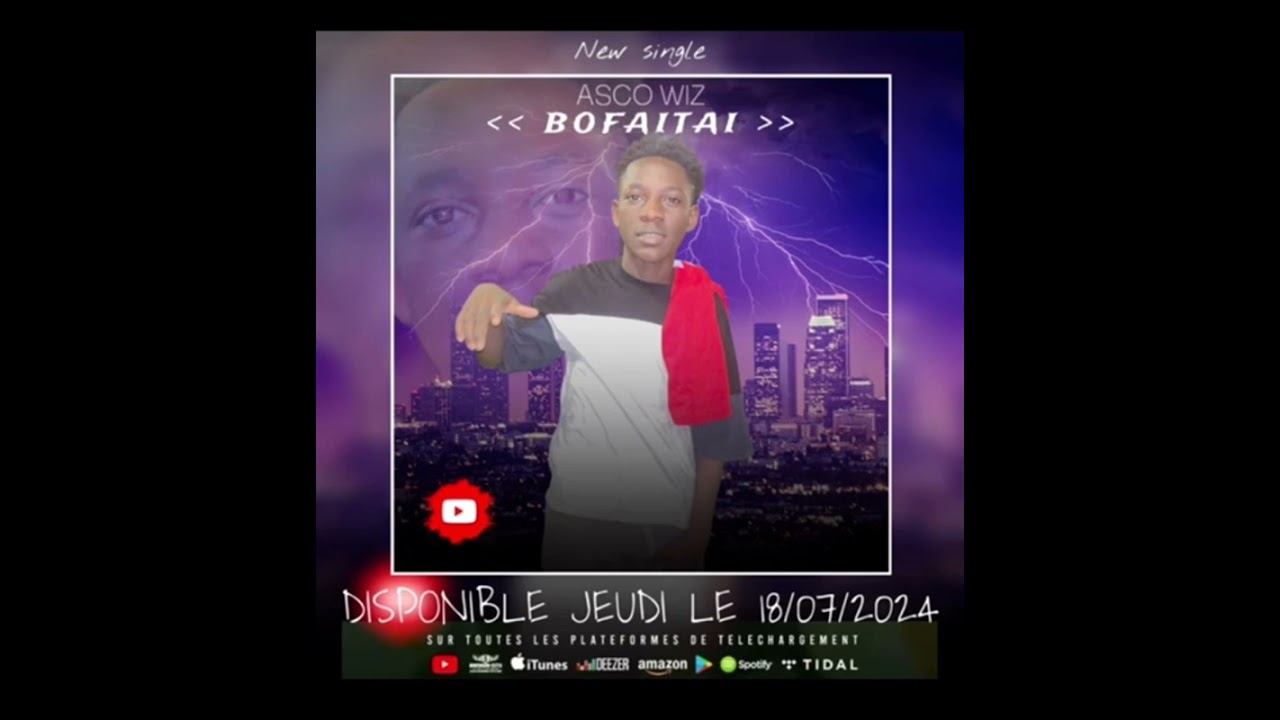 Asco wiz Bofaitai