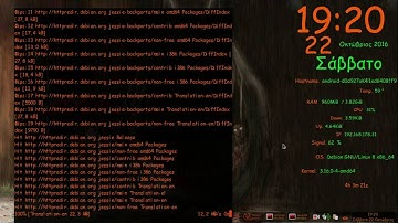Anonsurf Install 2016-Bunsenlabs Hydrogen Linux