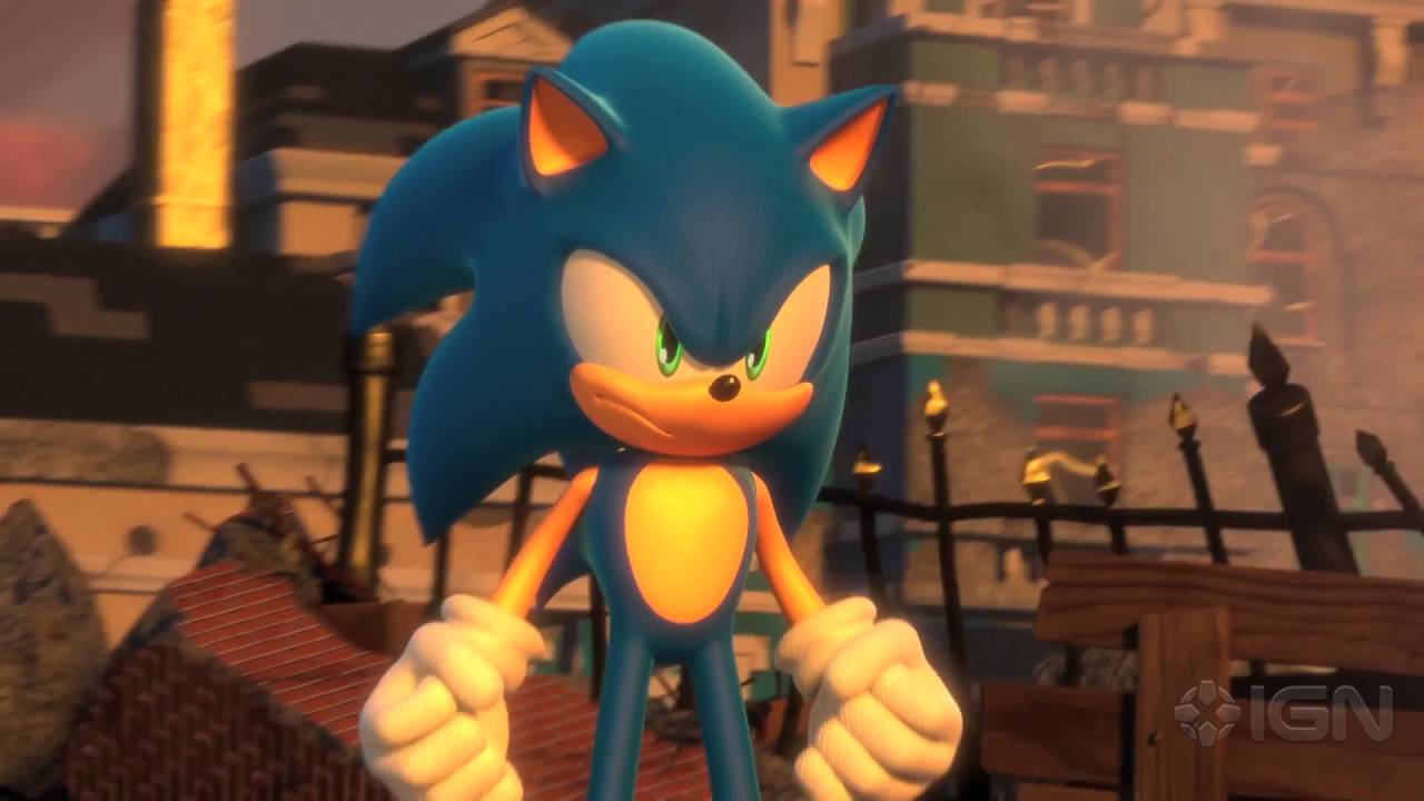 sonic project x android