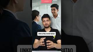 Bina Experience Ke Job Kaise Milegi? 💼 Career Growth Tips for Freshers! #JobTips #CareerGrowth