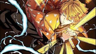 Demon Slayer: Kimetsu no Yaiba the Movie: Mugen Train OST - I’ll Protect Nezuko-Chan ~Zenitsu~