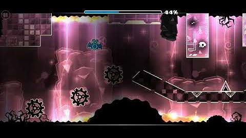 "Imperium" 100% [Mobile] by MrSpaghetti | 1 Coin | Geometry Dash 2.11 |