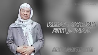 🔴 Kisah Syekh Siti Jenar Abuya Uci