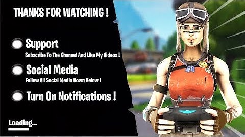 HOW TO MAKE AN INTRO LIKE FAZE SWAY ! FORTNITE LOADING SCREEN INTRO ON IOS !