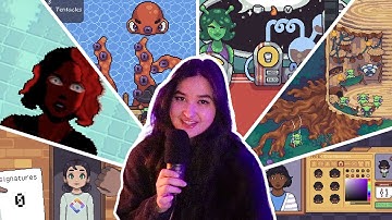 I Spent 1 Year Learning Game Development