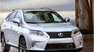 2013 Lexus RX 350 Used Cars Omaha NE