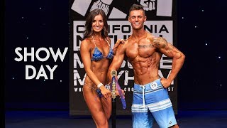 The Day I Turned Pro