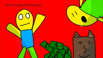 So we bought autoclicker 2.0 WITHOUT BINGUS in raise a floppa..