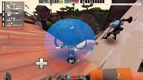 TF2 - cp_mossrock exploit | 2019 (exploit showcase) [PATCHED]