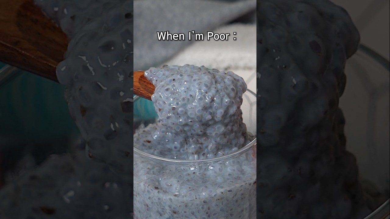 When I'm Poor (Part 2)