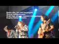Kla Project - Bantu Aku ( Lyric )