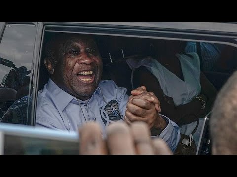 Côte d'Ivoire :