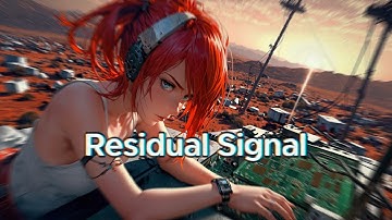 Residual Signal – GravexX | Official Audio