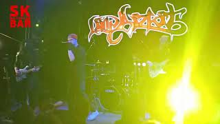 RockMANIA -  Rage Against The Machine (Limp Bizkit cover show, SK Bar, Чебоксары, 17.02.2024)
