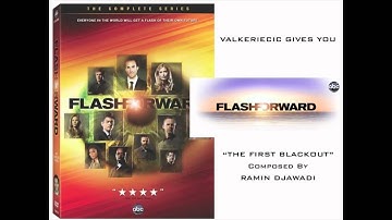 TV Themes - Flashforward - The first blackout