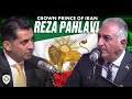 Crown prince of iran opens up on the revolution  mistakes made by mohammad reza shah pahlavi