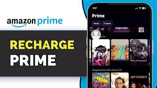 How to Recharge Amazon Prime Membership (Renew Subscription Guide 2026)