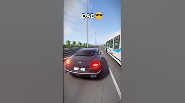 Family overtaking style😂 #beamngdrive