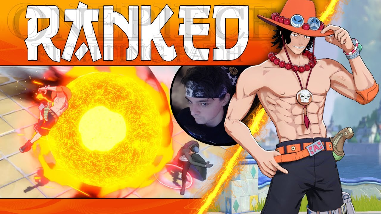 VIEWER, YOU ARE BREATHTAKING😊 - 🎙️🗿 RANKED SEASON 30 #4 l One Piece ...