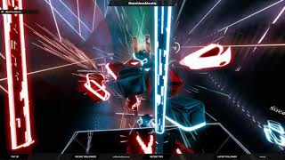 Super Nuko World - Beat Saber