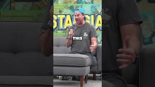 Jerry Trainor Reveals What Was In The Squirt Gun #shorts