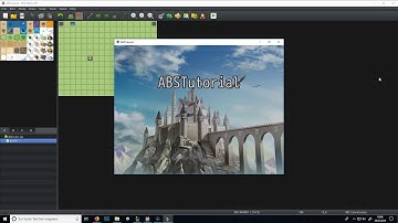 3/5 | Action-Battle-System with Shooting and Enemy Special Attacks | RPG-Maker MV