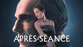 PHANTOM THREAD - L'amour du détail