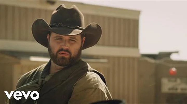 Randy Houser - Like a Cowboy (Official Music Video...