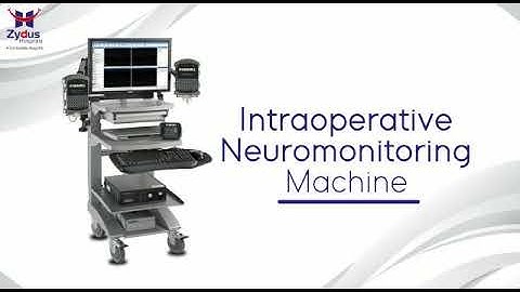 Importance of Intraoperative Neuromonitoring in Spine Surgery