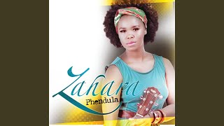 Video thumbnail of "Zahara - Phendula"