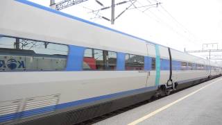 KTX 14호기