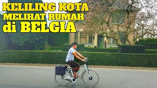 HOUSE TOUR | Learn About the Different Types of Houses in Belgium