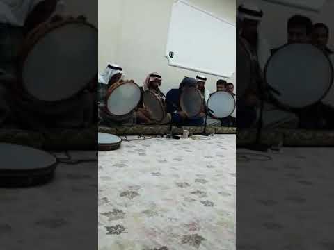 المداح ابو عزيز النعيمي عتابا حزينه 