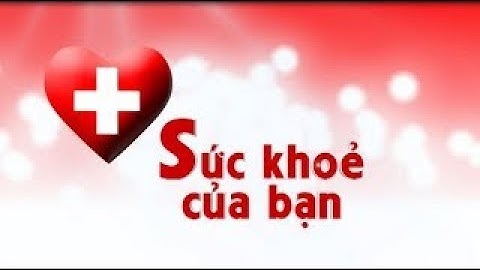 Trực tiếp Sức khỏe của bạn: "Phát hiện và điều trị sỏi đường tiết niệu"