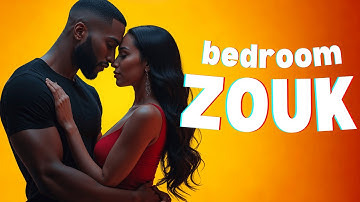 Best Zouk Love Songs 2025 I Chill Afro-Carribean Music Mix - VOL 4