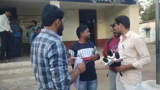 Press Meet Hunashyal Pb