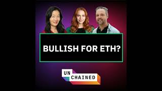 ETH's HTTP Moment? How Ethereum Interop Layer Hopes to Fix L2 Fragmentation - Ep. 953