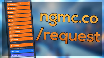 Introducing ngmc.co/request