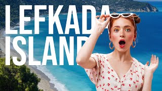 TOP 10 Things to do in Lefkada Island, Greece 2024!