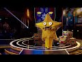 Star Sings "Ngilimele"// The Masked Singer South Africa Season 2 Episode 4//