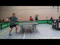 Schlerdm 2018 achtelfinalkrimi mike hollo vs tobias tran